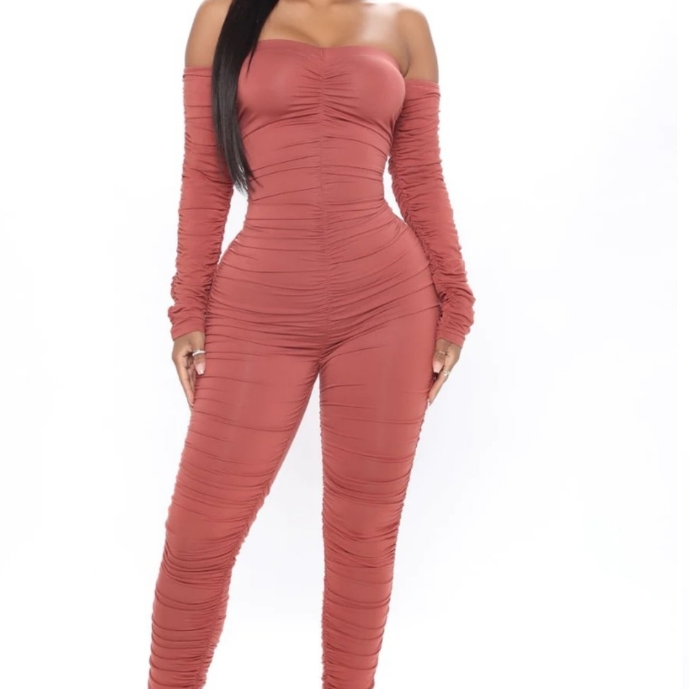 Jumpsuit
